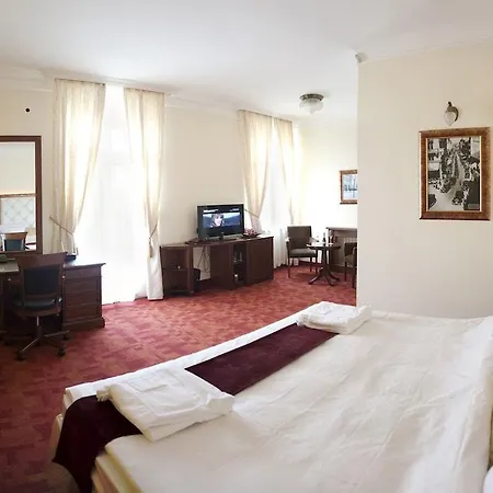 Manjez Centar Belgrade