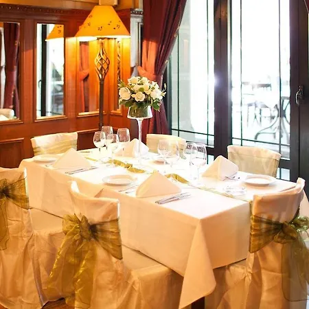 Hotel Manjez Centar