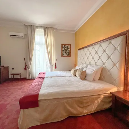 Manjez Centar Belgrade