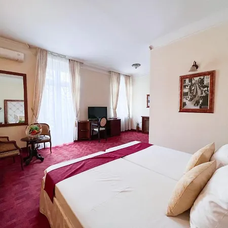 Hotel Manjez Centar Belgrade