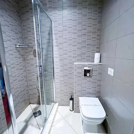 Hotel Manjez Centar Belgrade
