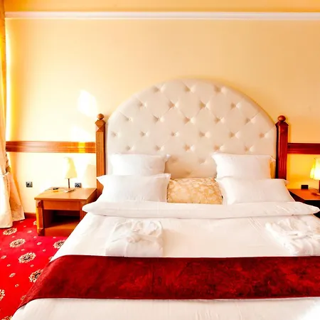 Hotel Manjez Centar Belgrade