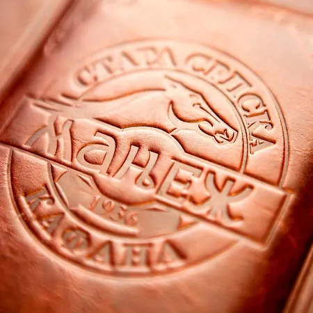 Hotel Manjez Centar 3*