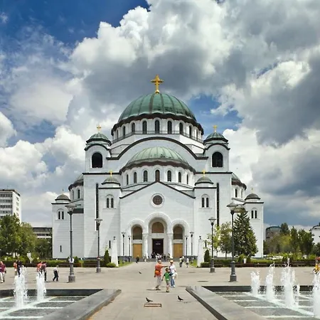 ホテル Manjez Centar 3*