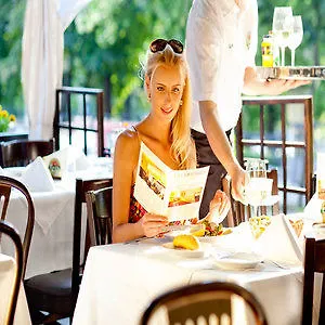 Hotel Manjez Centar Belgrade