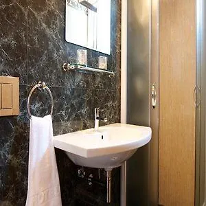 Hotel Manjez Centar Belgrade
