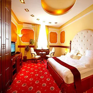 Manjez Centar Belgrad