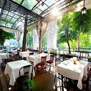 Hotel Manjez Centar