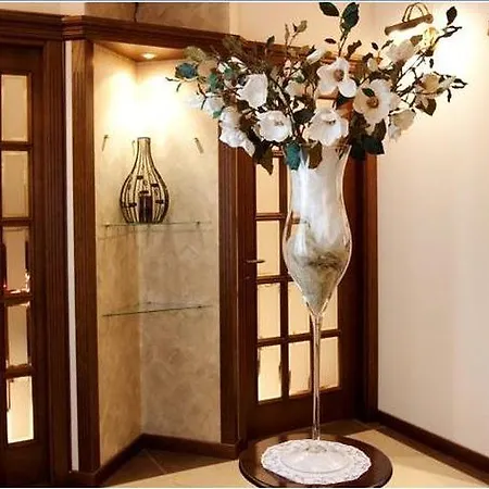 Manjez Centar Hotel Belgrade