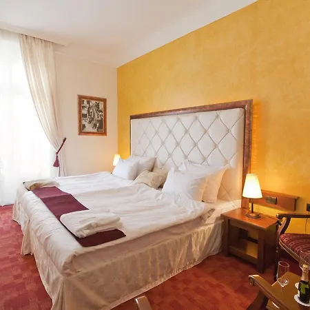 Manjez Centar Belgrade