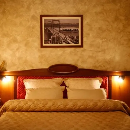 Manjez Centar Hotel Belgrade