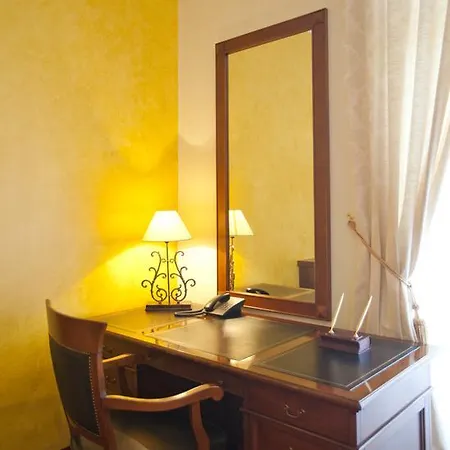 Manjez Centar 3* Belgrade
