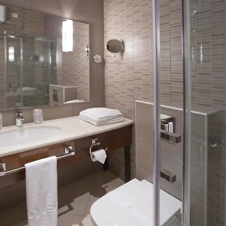 Manjez Centar 3* Belgrade