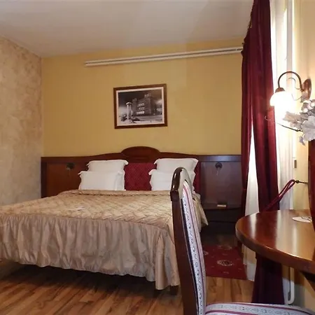 Hotel Manjez Centar Belgrade