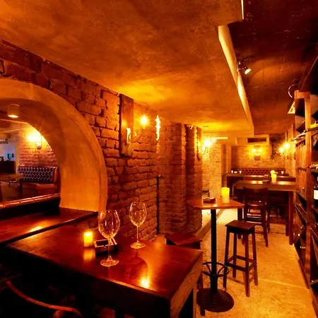 Manjez Centar 3* ベオグラード